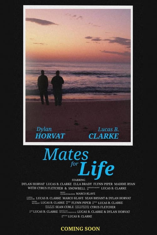 Mates for Life poster