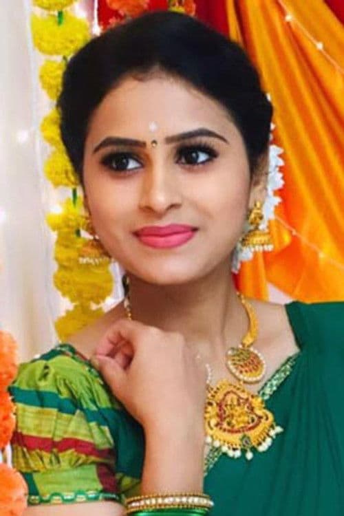 Rithika Tamil Selvi profile photo