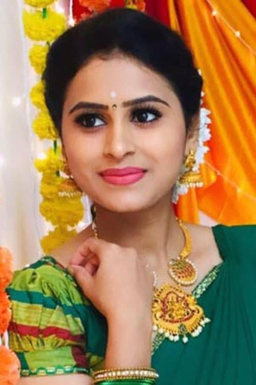 Rithika Tamil Selvi profile photo