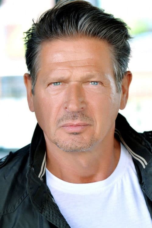 Joshy Peters profile photo