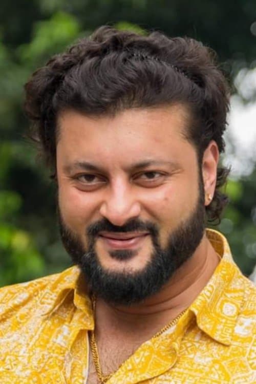 Anubhav Mohanty profile photo