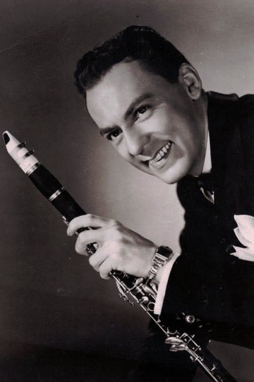 Woody Herman profile photo