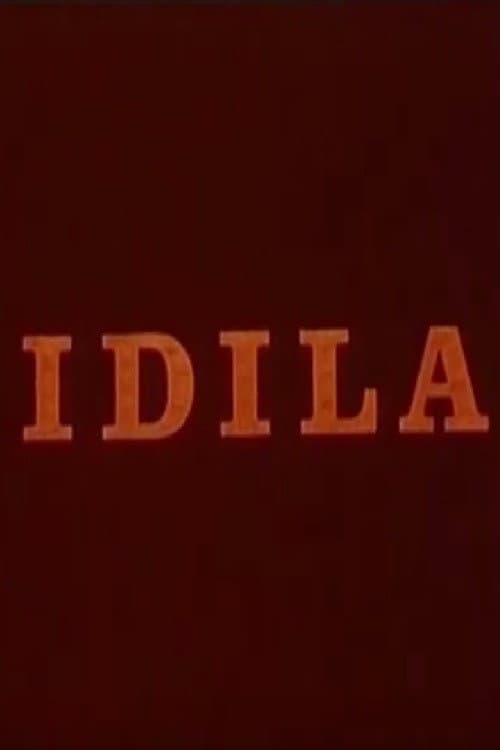Idyll poster