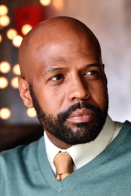 Corey Mendell Parker profile photo