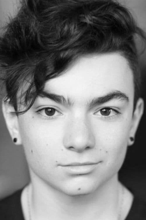 Victor Boudreault profile photo