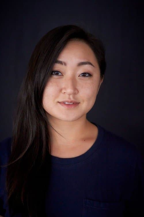 Judy Alice Lee profile photo