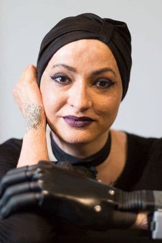 Tedy Ursuleanu profile photo