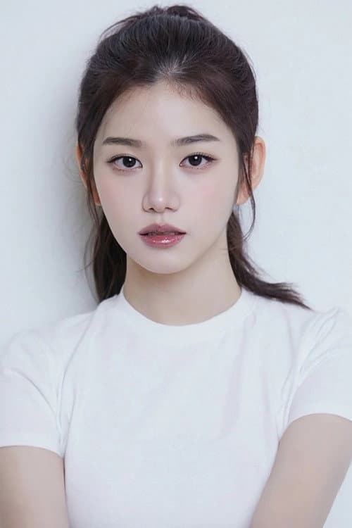 Yoo Ji-an profile photo