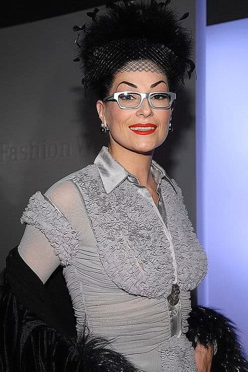 Morganne Picard profile photo