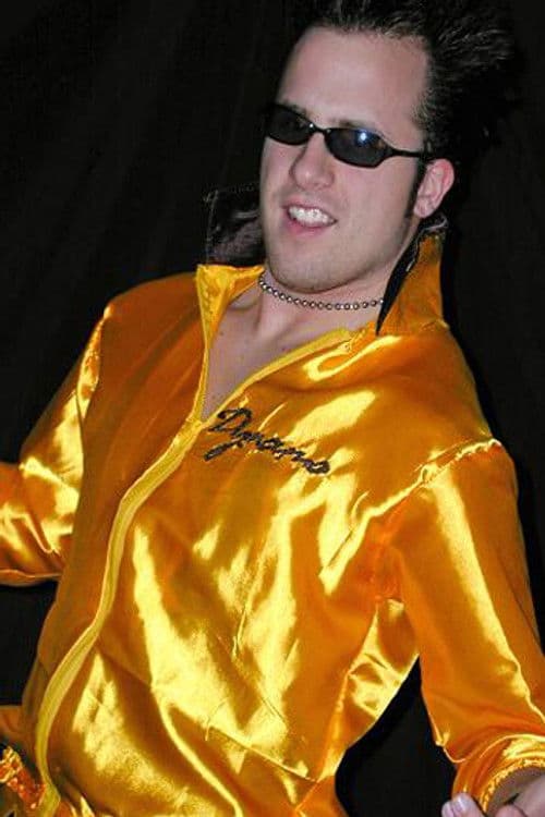 Aaron Ferrante profile photo