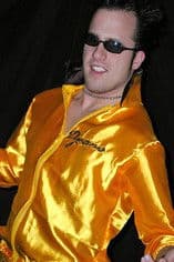 Aaron Ferrante profile photo