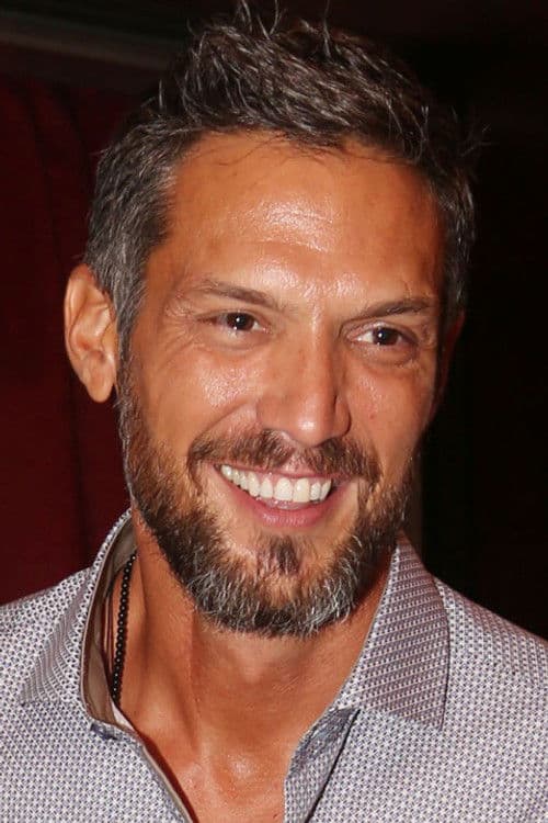 Alexandros Parthenis profile photo