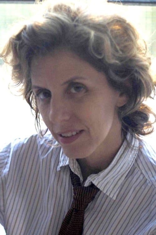 Zeena Parkins profile photo