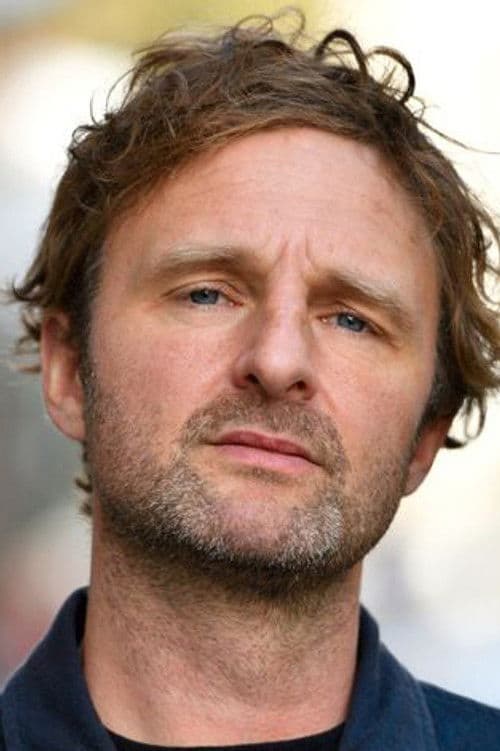 Theodor Jensen profile photo