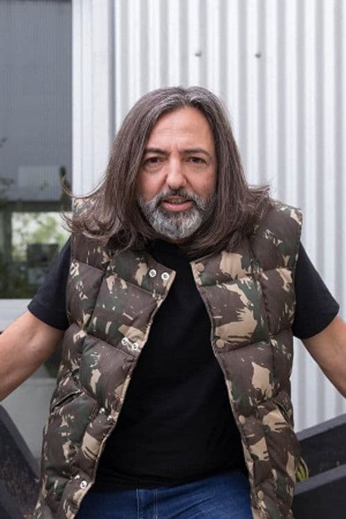 Adrián Dárgelos profile photo