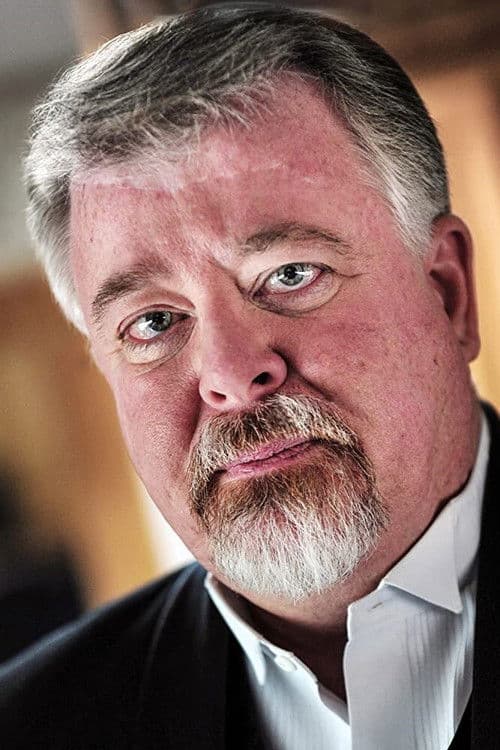 Bill Gillane profile photo