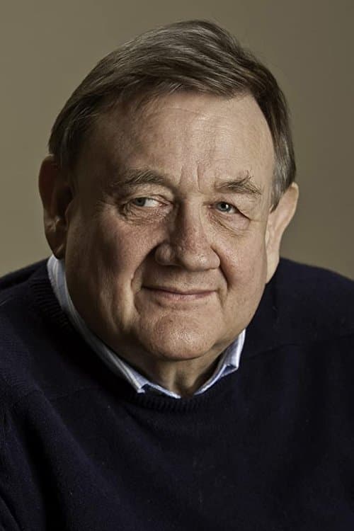 Paul Brooke profile photo