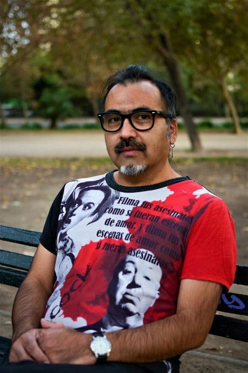 José Guerrero Urzúa profile photo