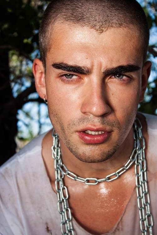 Josh Barrientos profile photo