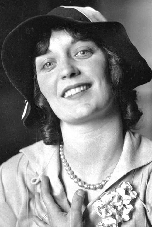 Yvonne Gardelle profile photo