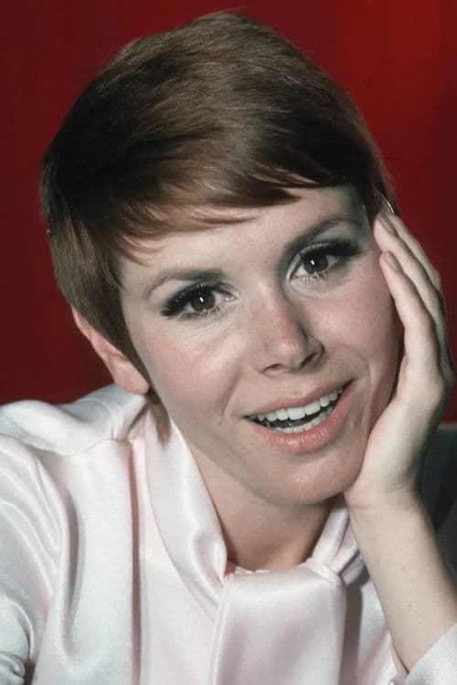 Judy Carne profile photo