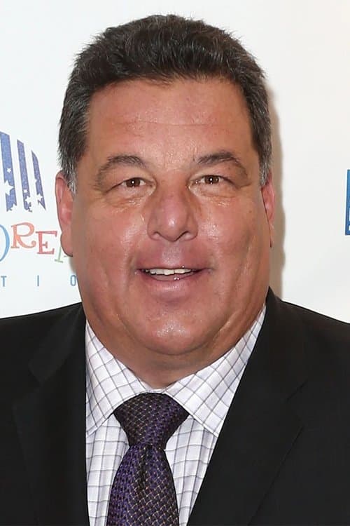Steve Schirripa profile photo