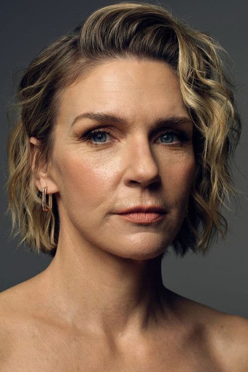 Rhea Seehorn profile photo