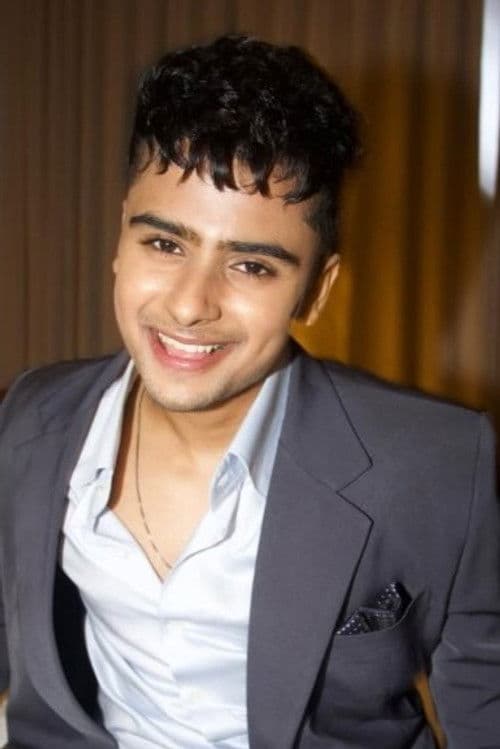 Naman Jain profile photo