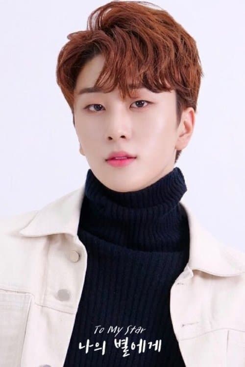 Kim Jin-kwon profile photo