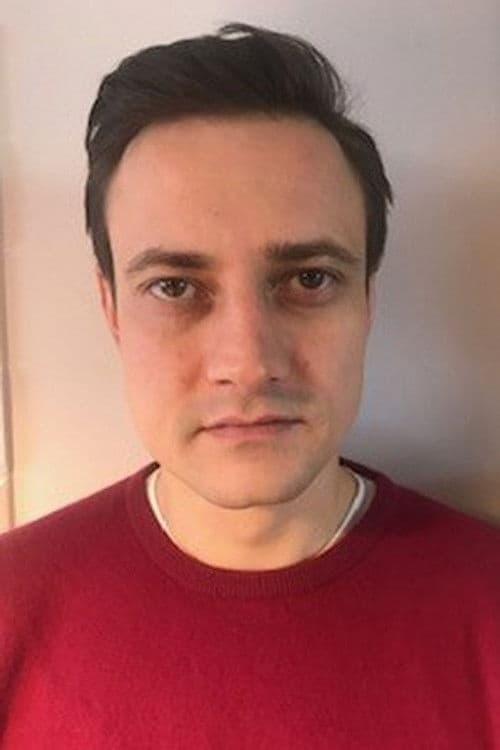 Marek Nędza profile photo