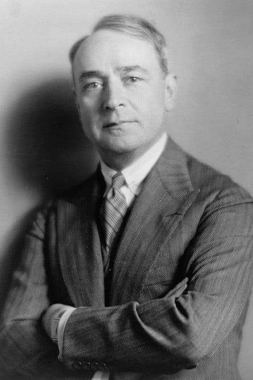 Serge Koussevitzky profile photo