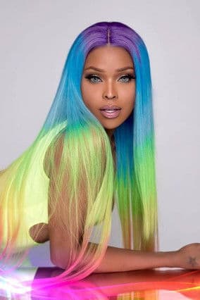 Amiyah Scott profile photo