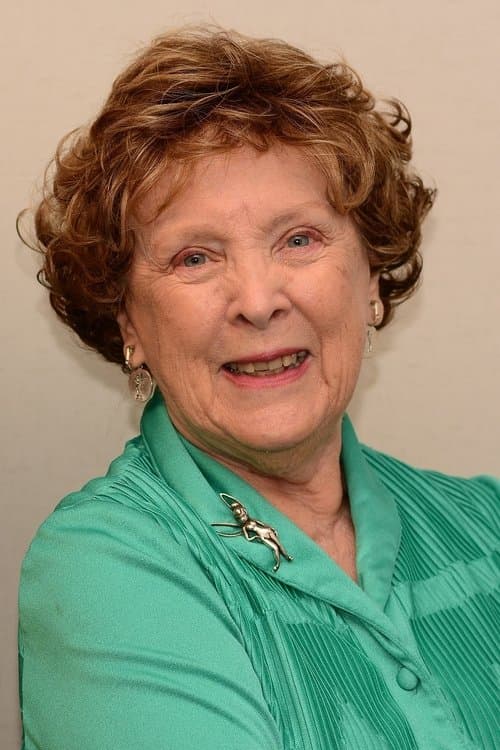 Margaret Kerry profile photo