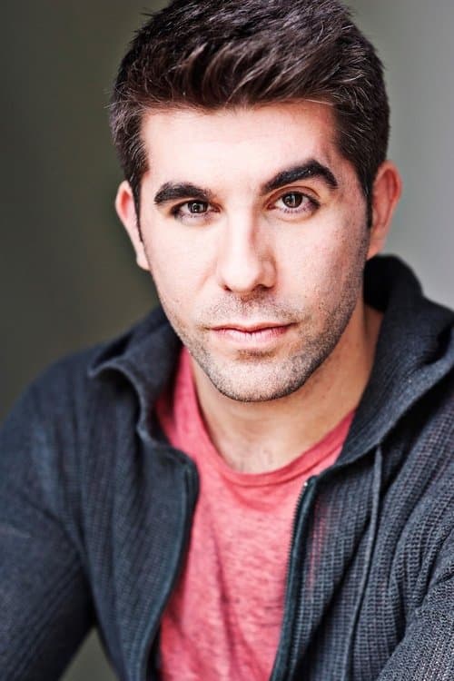 Simon Lipkin profile photo