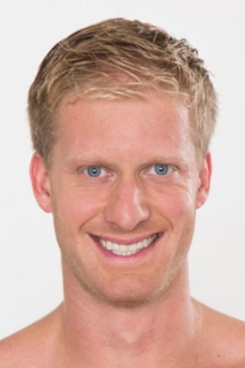 Steven Lucas profile photo