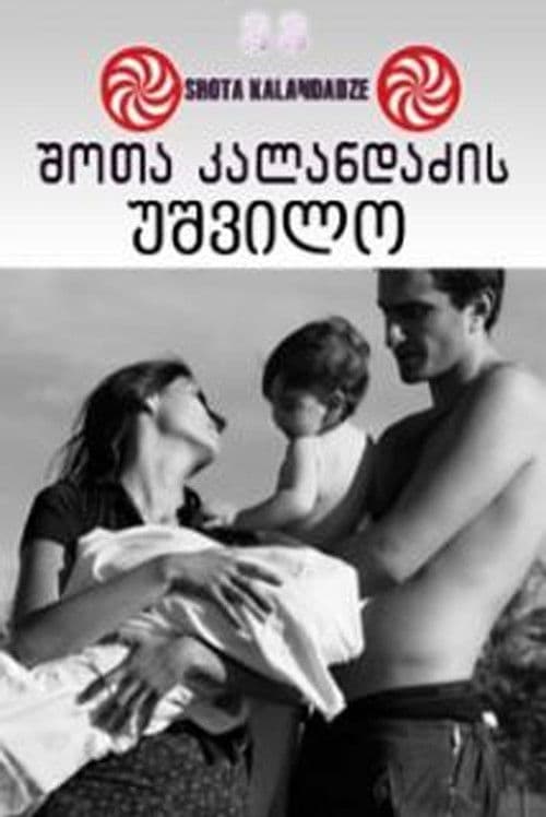 Lonely Childless Woman poster