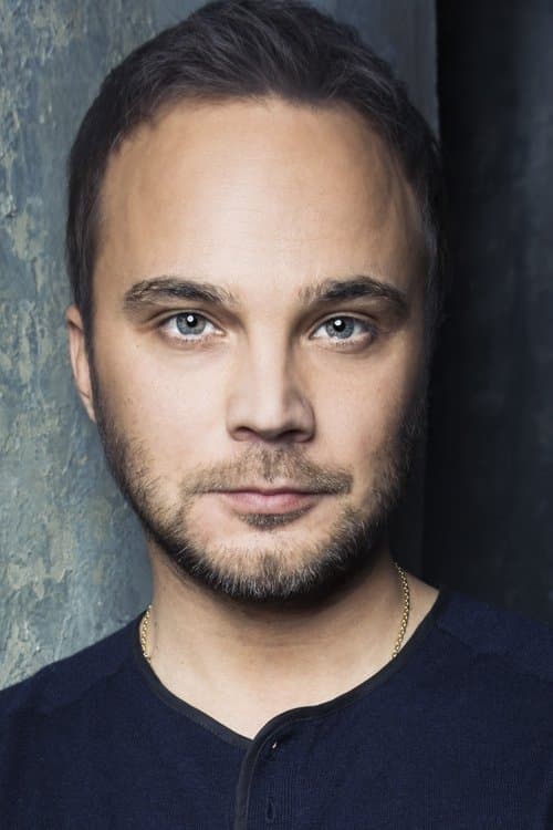 Andrey Chadov profile photo