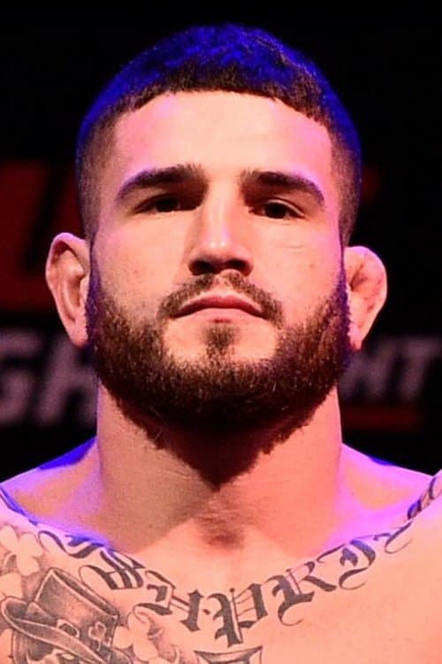 Sean Brady profile photo