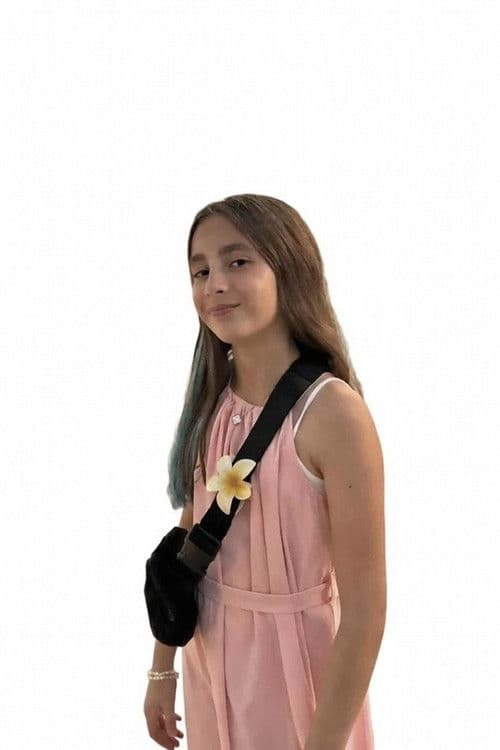 Lillyana Martinez profile photo