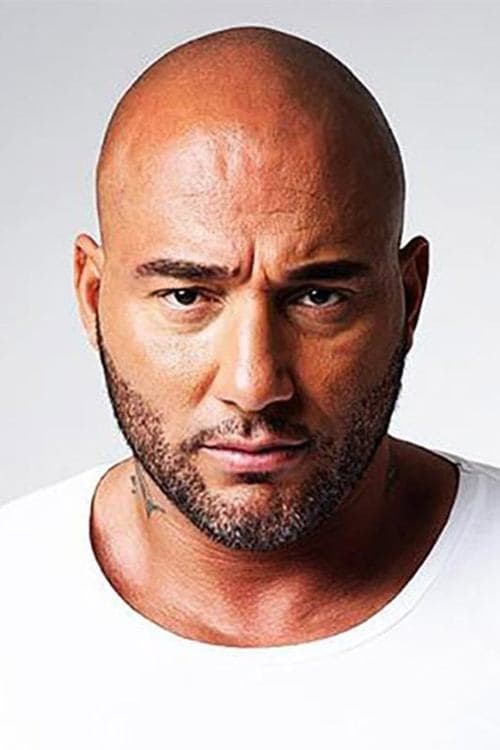 Kamel Guenfoud profile photo