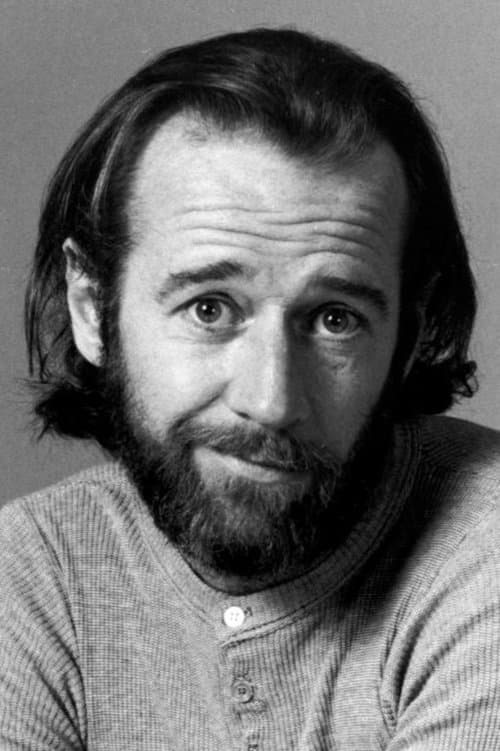 George Carlin profile photo