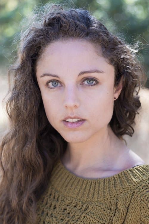 Jaedra DiGiammarino profile photo