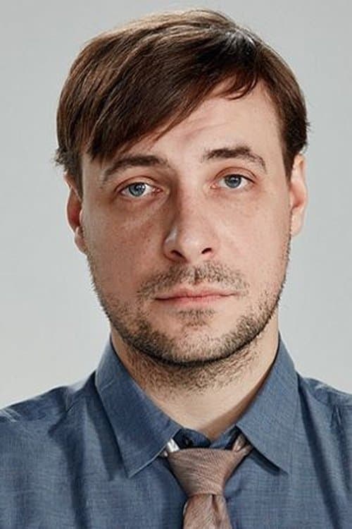 Evgeny Tsyganov profile photo