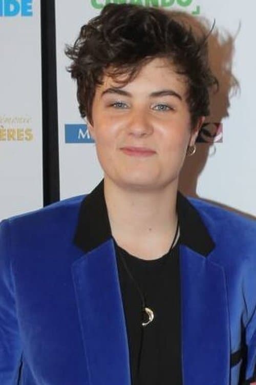 Clémence Le Gall profile photo