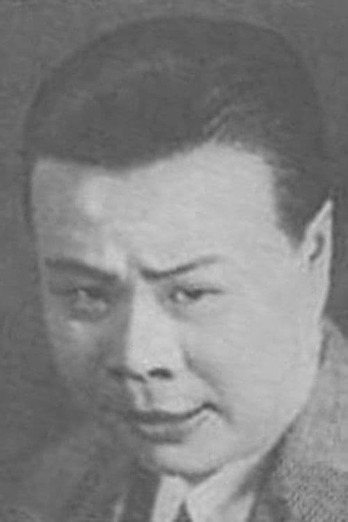 Wang Cilong profile photo