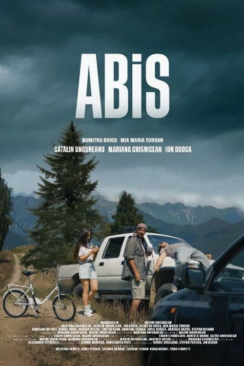 Abis poster