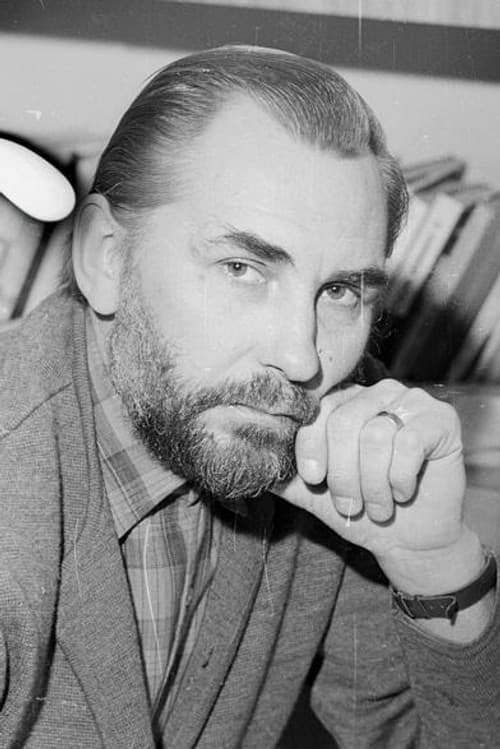 Veljo Tormis profile photo