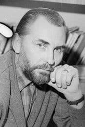 Veljo Tormis profile photo