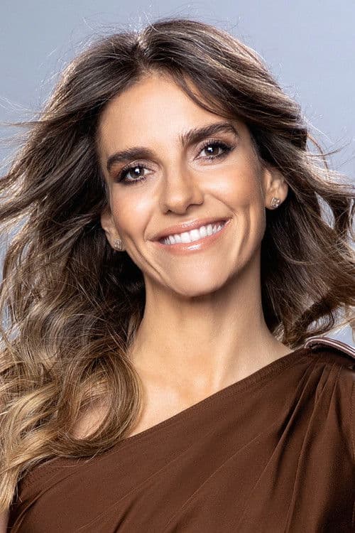 María Luisa Godoy profile photo