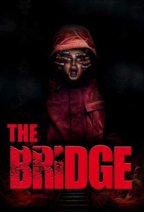 The Bridge poster
